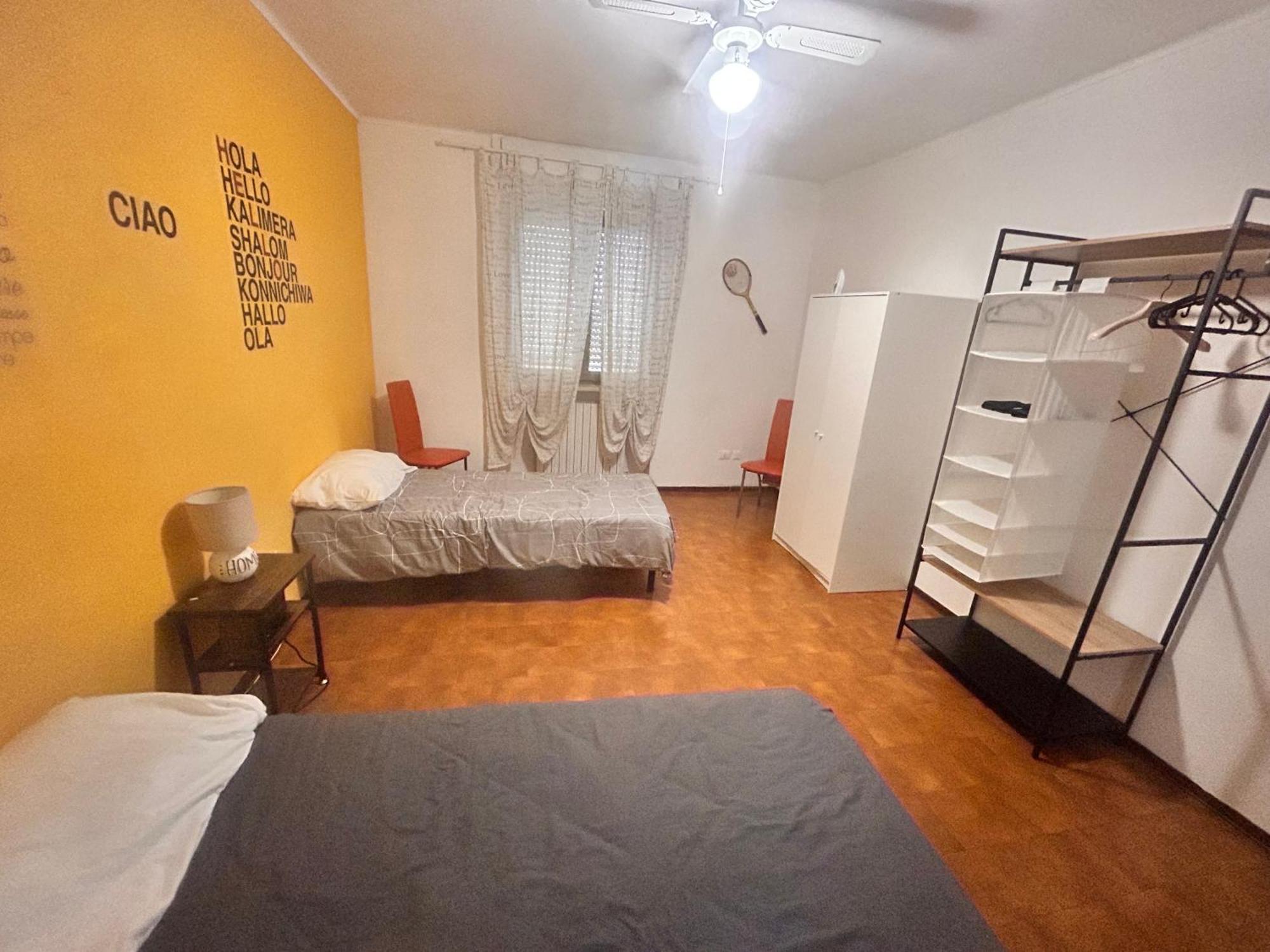 Apartment Vespucci 23